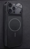 AG Glass İphone 15 Telefon Kılıfı thumbnail 7