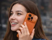 AG Glass İphone 15 Telefon Kılıfı thumbnail 3