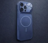 AG Glass İphone 15 Telefon Kılıfı thumbnail 8