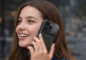 AG Glass İphone 15 Telefon Kılıfı thumbnail 2