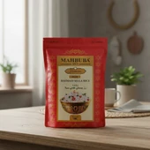 MAHBUBA PREMİUM 900 GR BASMATİ PİRİNÇ thumbnail 2