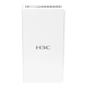 H3C  9801A3WX WA6120H 5 PORT GIGABIT 2.4/5GHZ 1.775GBPS 802.11AX WIFI6 DUVAR TIPI ACCESS POINT thumbnail 1
