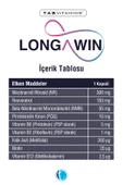 TABVITAMINS LONGAWIN 30 KAPSUL thumbnail 2
