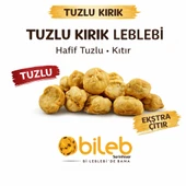 Tuzlu Kırık Leblebi  1  KG thumbnail 1