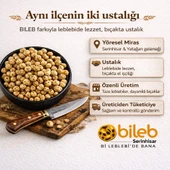 TUZLU KIRIK LEBLEBİ 5 KG thumbnail 3