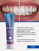 Bioblancure 3D White Diş Macunu thumbnail 3