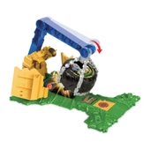 HTP18 Trucks Arenada Rhinomite Mücadelesi thumbnail 2