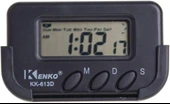 KENKO KK-613D MASAÜSTÜ SAAT thumbnail 1