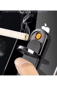 Telefon Arkası Şarjlı Çakmak thumbnail 7