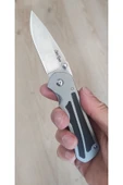 Crkt Inkosi Çakı Siyah thumbnail 3
