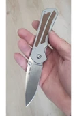 Crkt Inkosu Çakı thumbnail 1