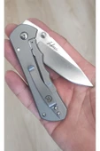 Crkt Inkosu Çakı thumbnail 2