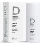 Dermoskin Arbutin Complex Cream 33 Ml thumbnail 5