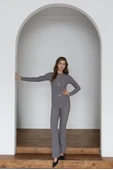 Ottoman alt üst takım gri pt510442 thumbnail 2