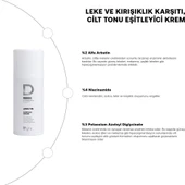 Dermoskin Arbutin Complex Cream 33 Ml thumbnail 3