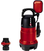 Einhell GC-SP 2275  Dalgıç Pompa - Temiz Su - 4181520 thumbnail 1