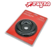 Rayno Ahşap Eğe Disk 115mm x 22mm - RYN6120 thumbnail 2