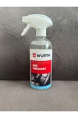 Würth DERİ BAKIM VE TEMİZLEME thumbnail 2