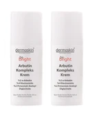 Dermoskin Arbutin Complex Cream 33 Ml 2'Li PAKET thumbnail 1