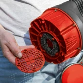 Scheppach RBP350 Dalgıç Su Pompası 350 W 230V - 5909408901 thumbnail 2