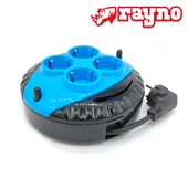 Puma Plus Mini Kablolu Makara 3x1,5mm 3 mt thumbnail 3