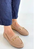 Rain Nude Cilt Babet Ayakkabı thumbnail 2