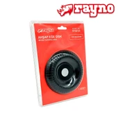 Rayno Ahşap Eğe Disk 115mm x 22mm - RYN6120 thumbnail 1