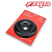 Rayno Ahşap Eğe Disk 125mm x 22mm - RYN6121 thumbnail 2