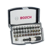 Bosch Profesyonel 32 Parça  Vidalama Uç Seti - 2607017319 thumbnail 1