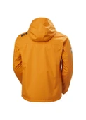 Helly Hansen Crew Hooded Midlayer Po. Erkek Mont 2 thumbnail 2