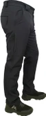 LACİVERT SOFT SHELL PANTOLON İÇİ POLARLI thumbnail 1