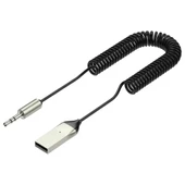E2M BT850 BLUETOOTH AUX SES ADAPTÖRÜ thumbnail 2