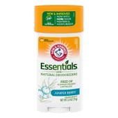 Arm & Hammer Essentials Juniper Berry Deodorant 71GR thumbnail 1