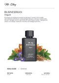 Mr. Okay Businessman Elegant 50 ML thumbnail 9
