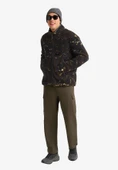 Jack Wolfskin Stone Lıte Oap Jacket Mont T.Yeşil thumbnail 3