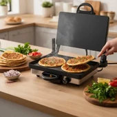 ERATEC MULTIGRILL MG-2000 thumbnail 2