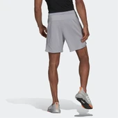 adidas Designed For Training Erkek Şort thumbnail 4