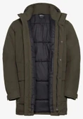 Jack Wolfskin Canyon Shield Parka M  K.Haki thumbnail 7