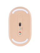 HP M231 V5.0 Bluetooth Mouse - Pembe - Yeşil thumbnail 6