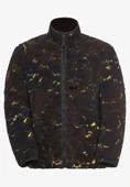 Jack Wolfskin Stone Lıte Oap Jacket Mont T.Yeşil thumbnail 4