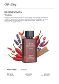 Mr. Okay Businessman Weekend 50 ML thumbnail 8