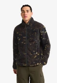 Jack Wolfskin Stone Lıte Oap Jacket Mont T.Yeşil thumbnail 1