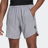adidas Designed For Training Erkek Şort thumbnail 1