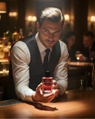 Mr. Okay Businessman Weekend 50 ML thumbnail 2