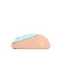 HP M231 V5.0 Bluetooth Mouse - Pembe - Yeşil thumbnail 3