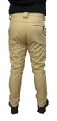 AÇIK BEJ SOFT SHELL PANTOLON İÇİ POLARLI thumbnail 3