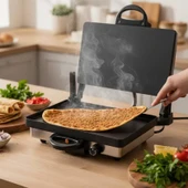 ERATEC MULTIGRILL MG-2000 thumbnail 6