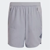 adidas Designed For Training Erkek Şort thumbnail 2