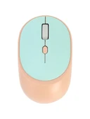 HP M231 V5.0 Bluetooth Mouse - Pembe - Yeşil thumbnail 5