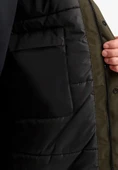 Jack Wolfskin Glacier Shield Jacket Mont K.Haki thumbnail 4
